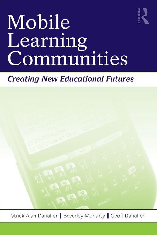 Produktbild: Mobile Learning Communities