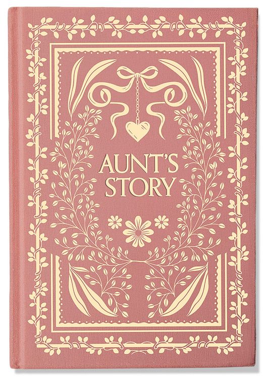 Produktbild: Aunt's Story