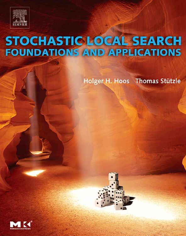 Produktbild: Stochastic Local Search