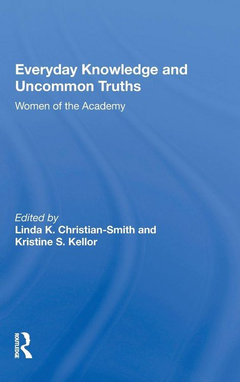 Produktbild: Everyday Knowledge and Uncommon Truths
