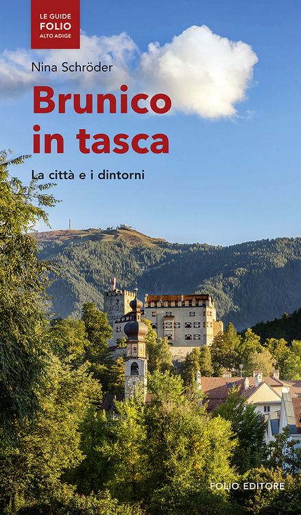 Produktbild: Brunico in tasca