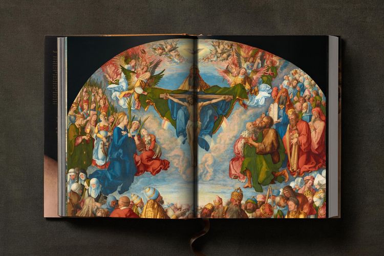Produktbild: Albrecht D&uuml;rer