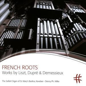 Produktbild: French Roots