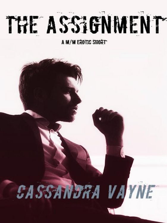 Produktbild: The Assignment: A M/M Erotic Short