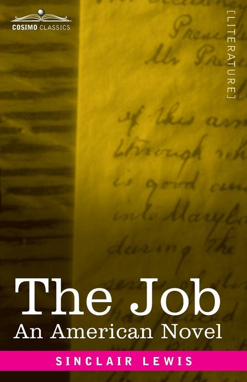 Produktbild: The Job