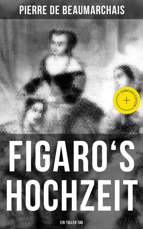 Produktbild: Figaro's Hochzeit: Ein toller Tag