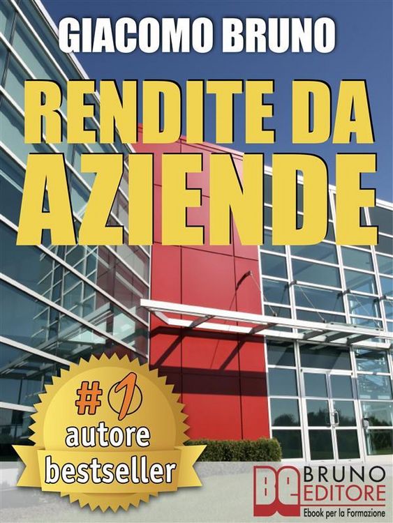 Produktbild: Rendite da Aziende