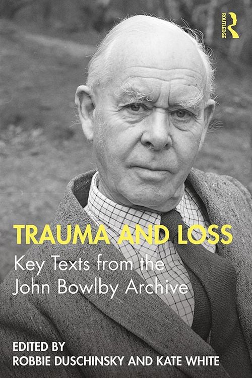 Produktbild: Trauma and Loss