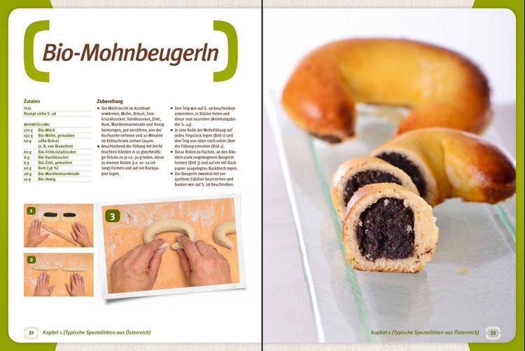 Produktbild: Feingeb&auml;ck vom Ofner