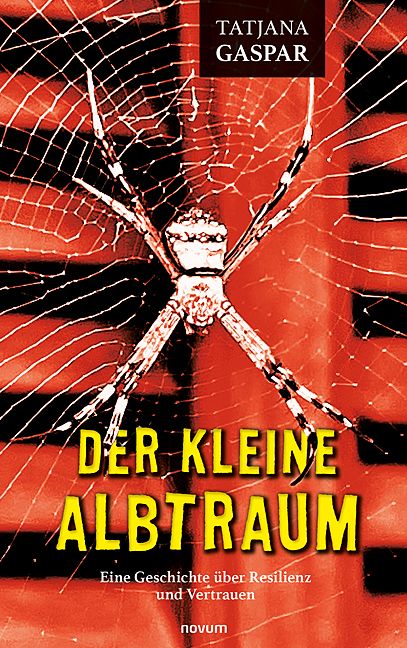 Produktbild: Der kleine Albtraum