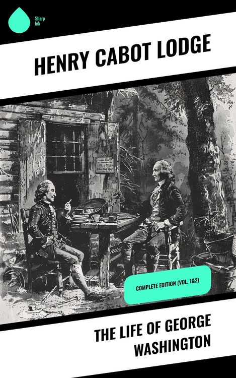 Produktbild: The Life of George Washington