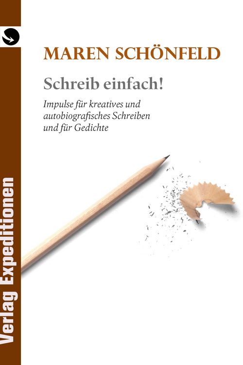 Produktbild: Schreib einfach!