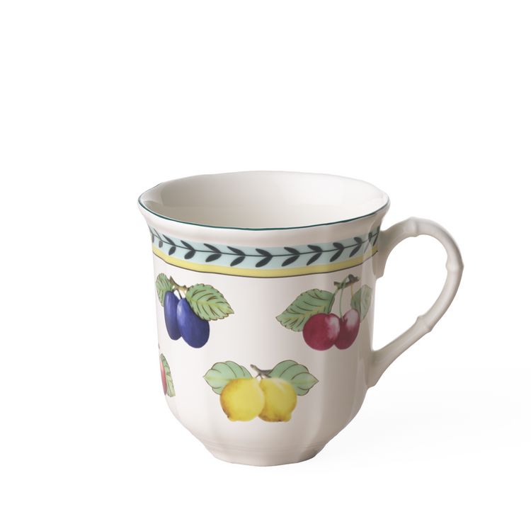 Produktbild: Villeroy & Boch French Garden Jumbo-Becher