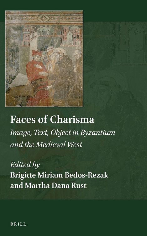 Produktbild: Faces of Charisma