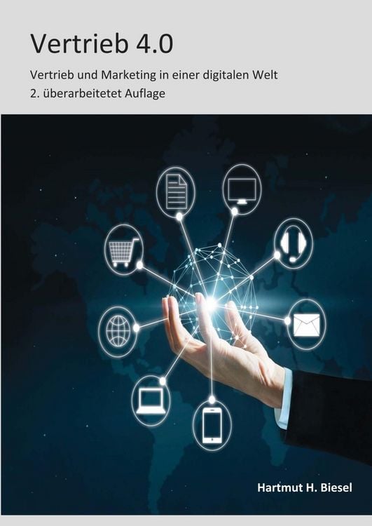 Produktbild: Vertrieb 4.0
