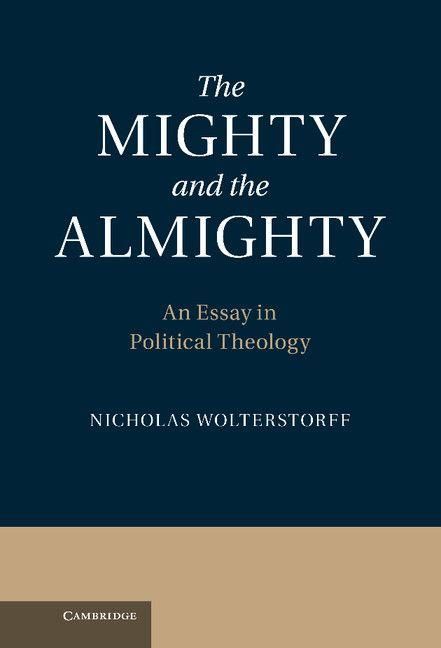 Produktbild: The Mighty and the Almighty