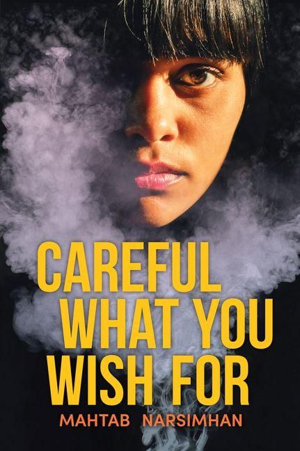 Produktbild: Careful What You Wish for