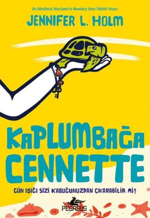 Produktbild: Kaplumbaga Cennette
