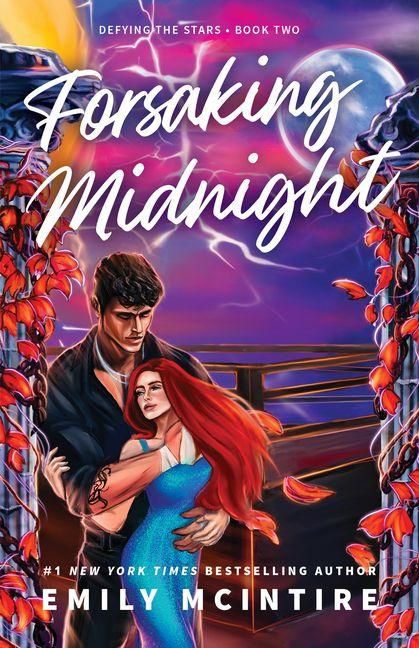 Produktbild: Forsaking Midnight (Standard Edition)