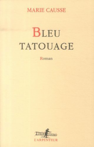 Produktbild: Bleu tatouage