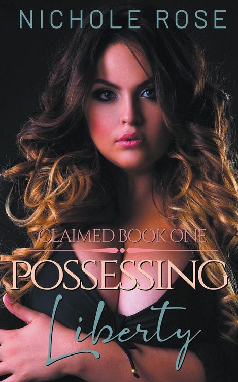 Produktbild: Possessing Liberty