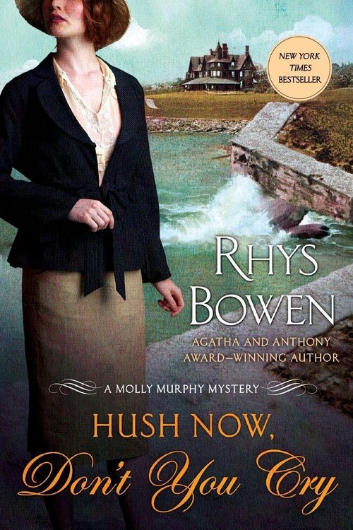 Produktbild: Hush Now, Don't You Cry