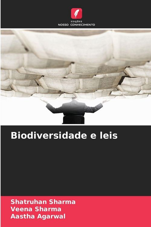 Produktbild: Biodiversidade e leis