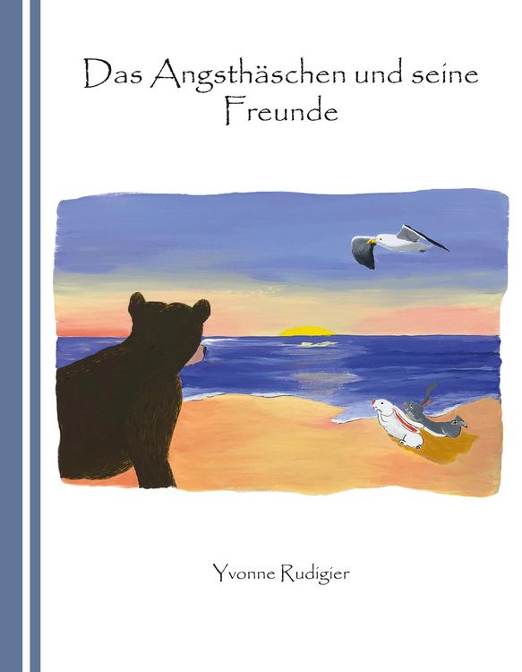Produktbild: Das Angsth&auml;schen und seine Freunde