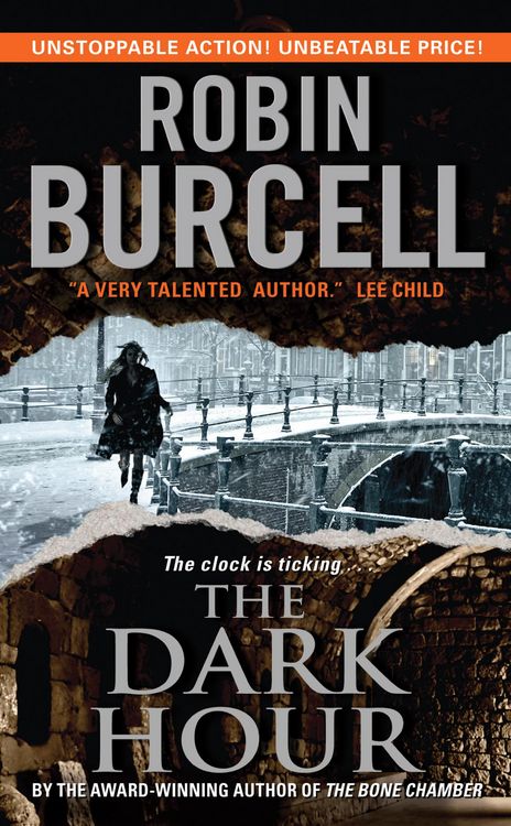 Produktbild: The Dark Hour