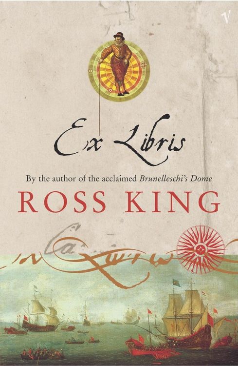 Produktbild: Ex Libris