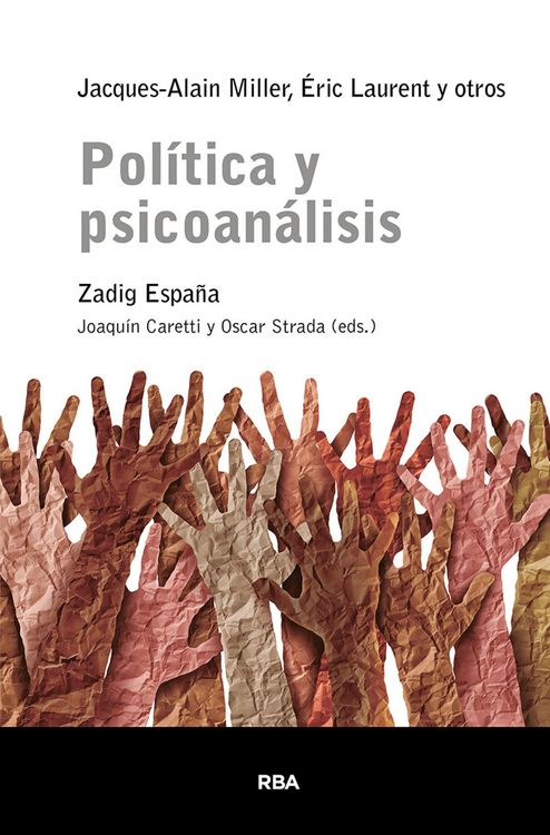 Produktbild: Pol&iacute;tica y psicoan&aacute;lisis