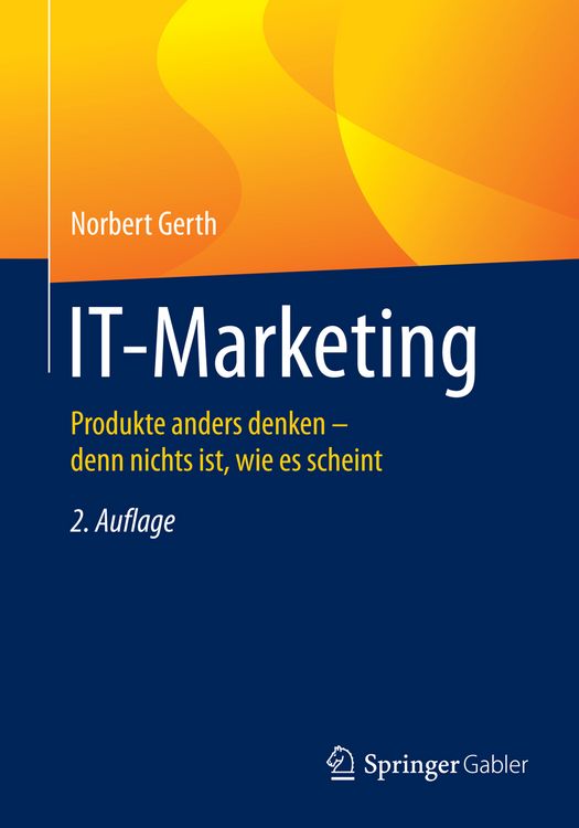 Produktbild: IT-Marketing