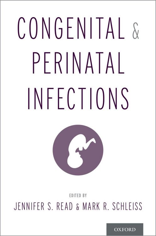 Produktbild: Congenital and Perinatal Infections
