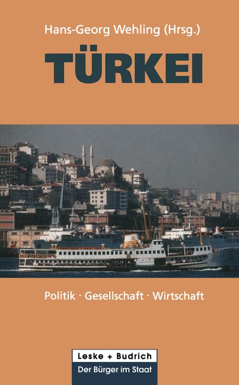 Produktbild: T&uuml;rkei