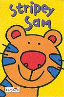 Produktbild: Stripey Sam