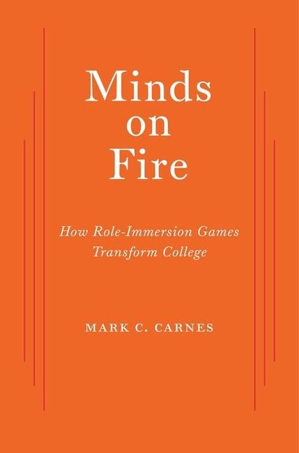Produktbild: Minds on Fire