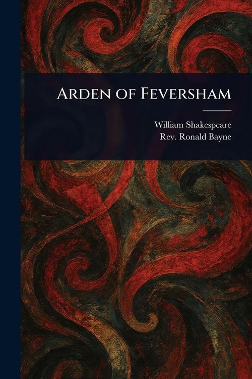 Produktbild: Arden of Feversham