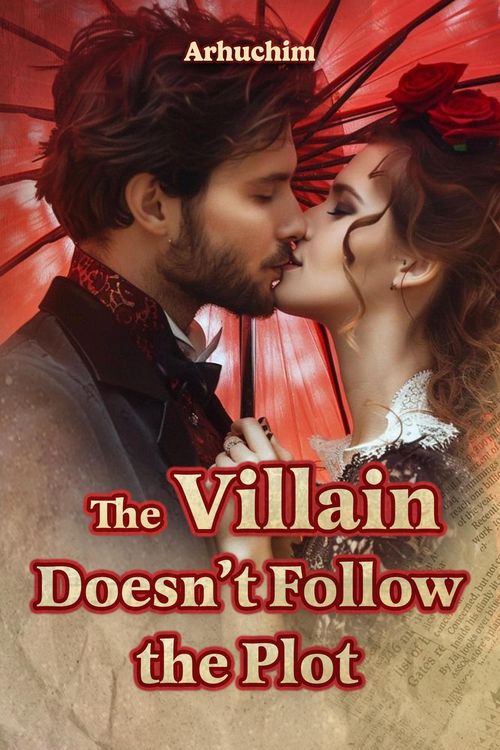 Produktbild: The Villain Doesn't Follow the Plot