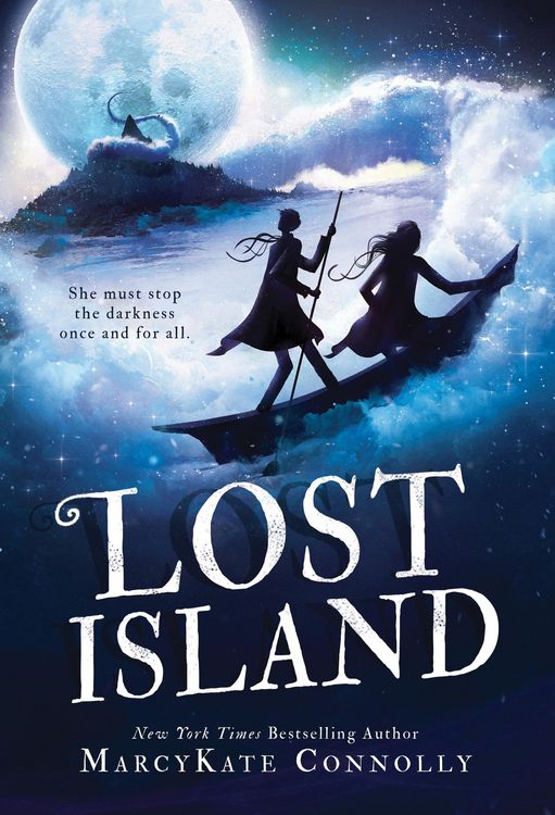 Produktbild: Lost Island