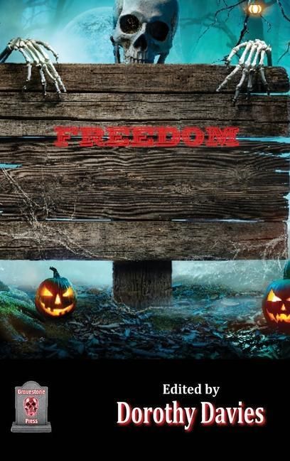 Produktbild: Freedom (Hardback Edition)