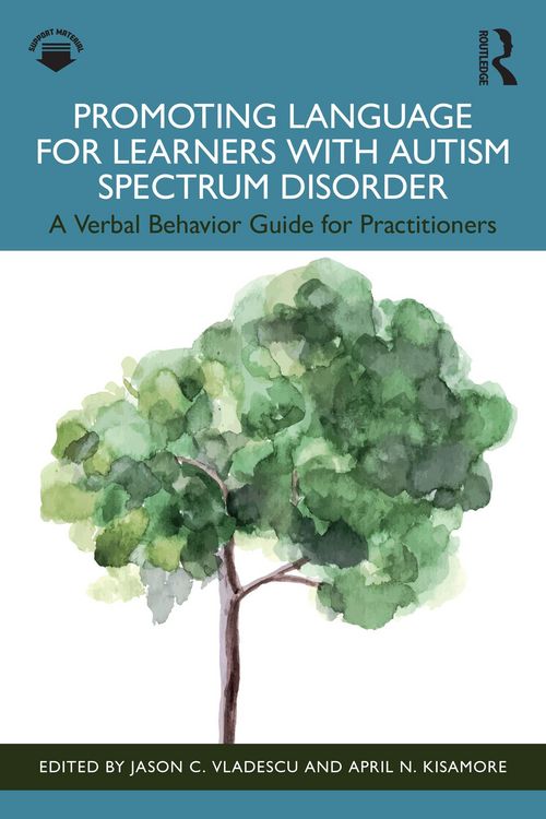Produktbild: Promoting Language for Learners with Autism Spectrum Disorder