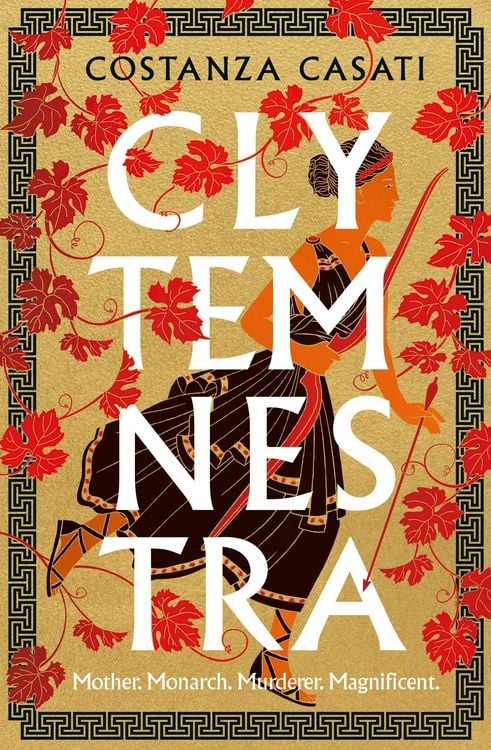 Produktbild: Clytemnestra