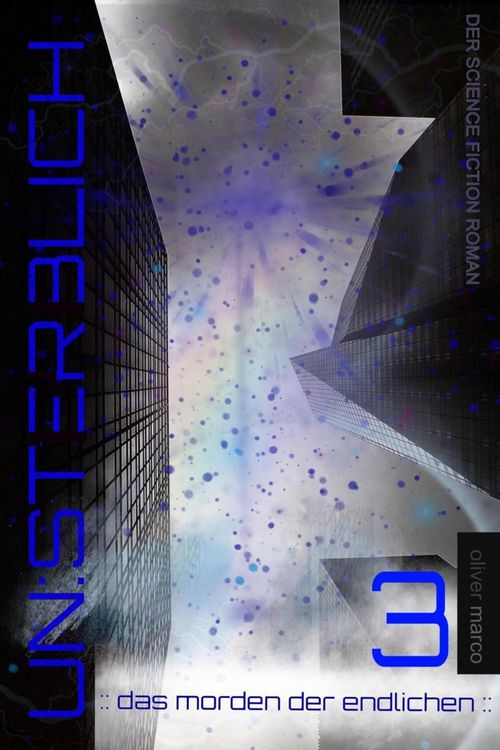 Produktbild: Unsterblich 3
