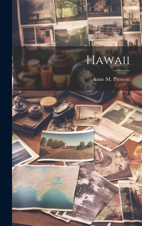 Produktbild: Hawaii