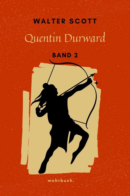 Produktbild: Quentin Durward