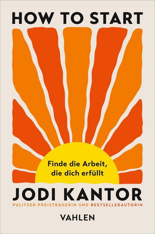 Produktbild: How to Start