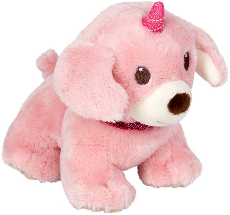 Produktbild: Unidog klein, rosa