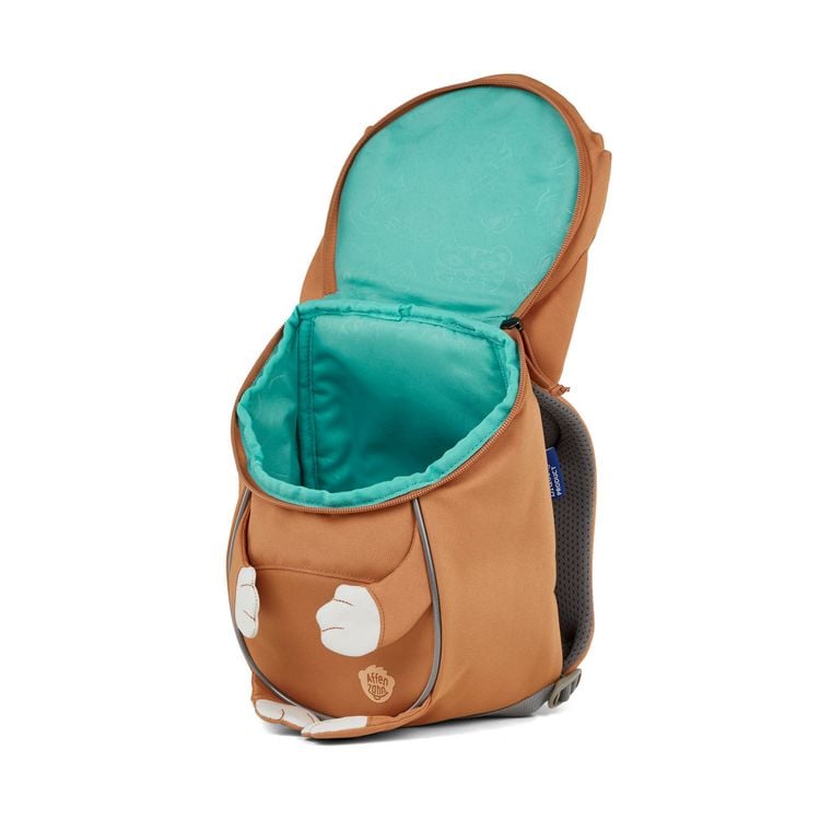 Affenzahn Trousse de toilette Frog - Aimée la fée - Chausseur enfants