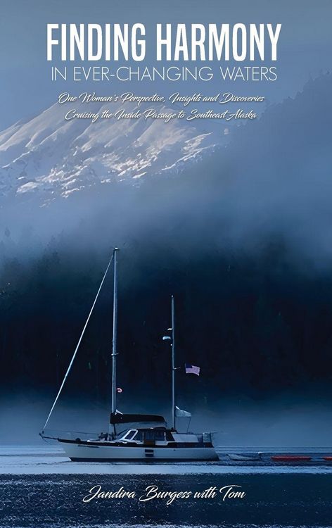 Produktbild: Finding Harmony in Ever-Changing Waters