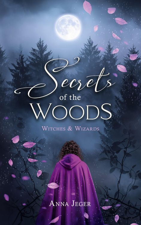 Produktbild: Secrets of the Woods